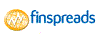 100 - finspreads com logo