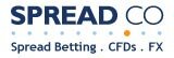 SpreadCo large logo