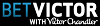 victor chandler betvictor - 100